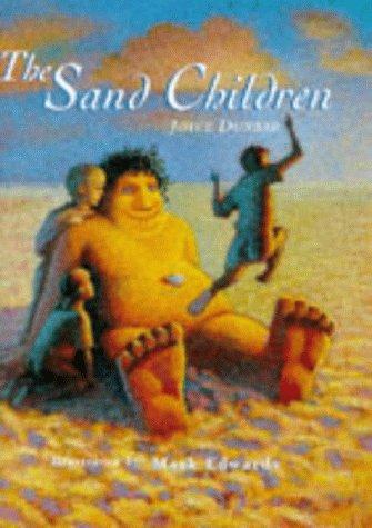 The Sand Children (Picture Books)