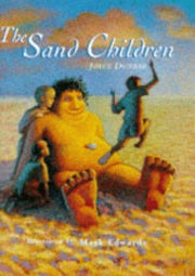 The Sand Children (Picture Books)