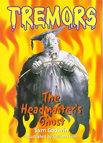 The Headmaster's Ghost (Tremors)