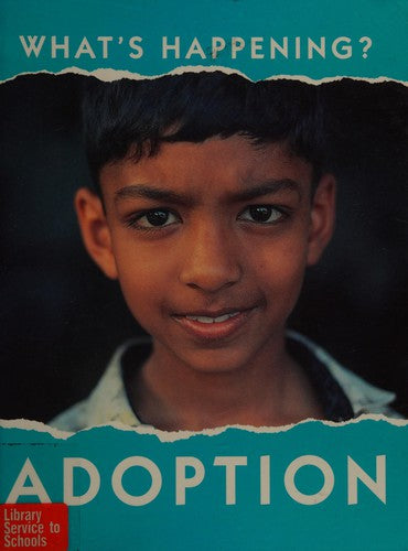 What'S Happening? Adoption
