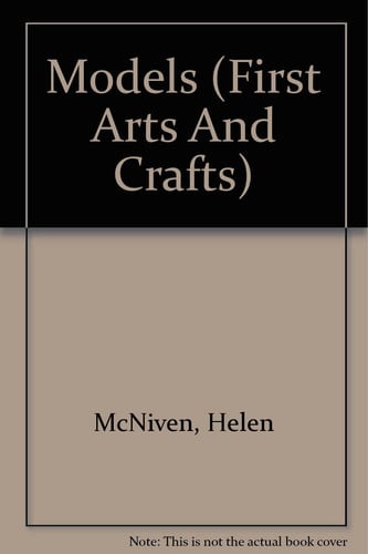 Models: 6 (First Arts And Crafts)
