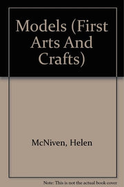 Models: 6 (First Arts And Crafts)
