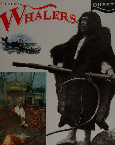 The Whalers: 7 (Quest)