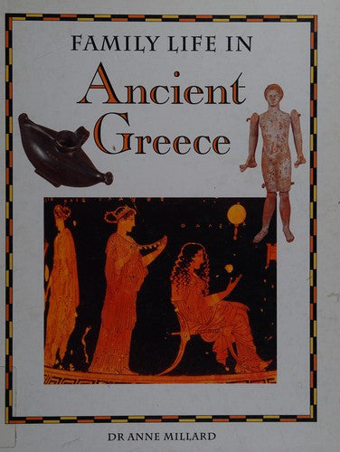 In Ancient Greece: 7 (Family Life)