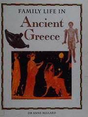 In Ancient Greece: 7 (Family Life)