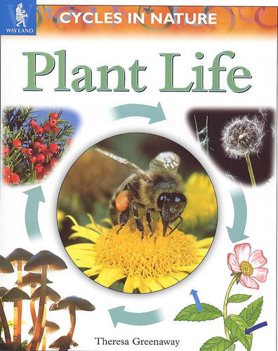 Plant Life (Cycles in Nature)