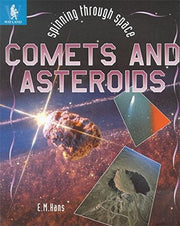 Comets and Asteroids: 6 (Spinning Through Space)