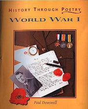 First World War (History Through Poetry)