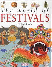 World Of Festivals: 1