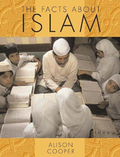 The Facts About Religions: The Facts About Islam (DT)