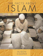 The Facts About Religions: The Facts About Islam (DT)