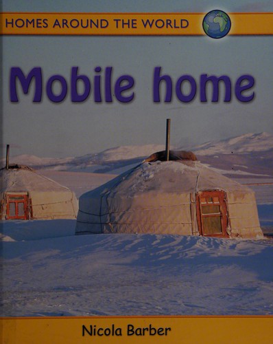Homes Around the World: Mobile Home