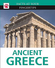 Facts At Your Fingertips: Ancient Greece: No. 8