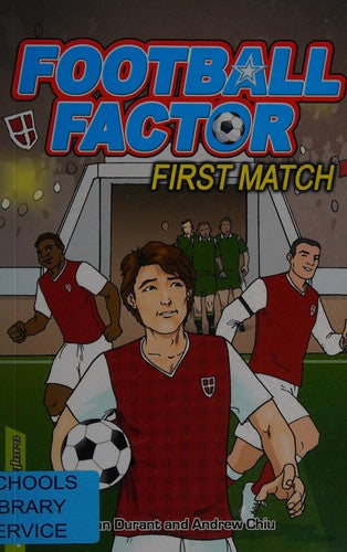 Football Factor: First Match