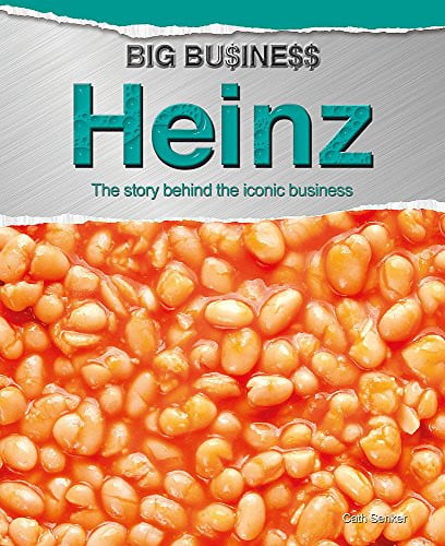 Big Business: Heinz