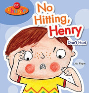 No Hitting, Henry (You Choose!)