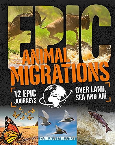 Epic!: Animal Migrations