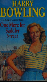 One More for Saddler Street