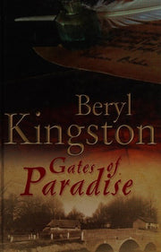 Gates Of Paradise