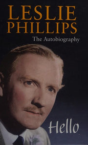Hello: The Autobiography