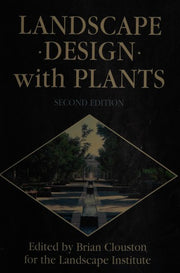 Landscape Design with Plants