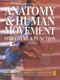 Anatomy and Human Movement: Structure and Function