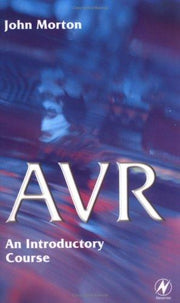 AVR: An Introductory Course