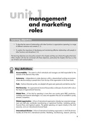Marketing Management in Practice (CIM Coursebook)