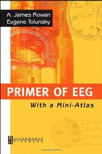 Primer of EEG: With A Mini-Atlas