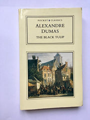 The Black Tulip (Pocket Classics S.)