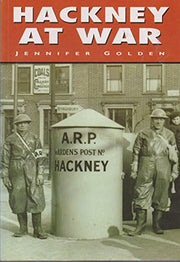 Hackney at War