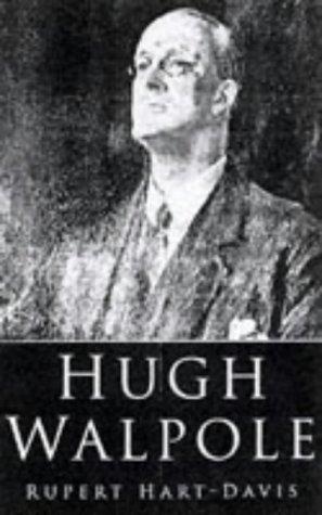 Hugh Walpole: A Biography