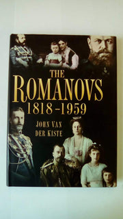 The Romanovs 1818-1959