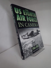 1944-45 (The US 8th Air Force in Camera)