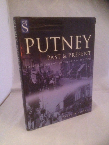 Past and Present Putney(Whs)