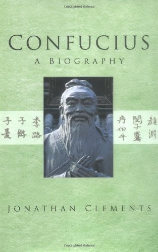 Confucius