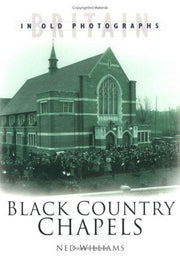 Black Country Chapels