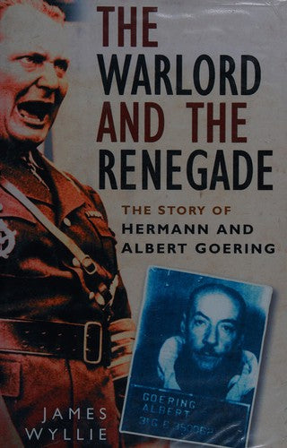 The Warlord and the Renegade