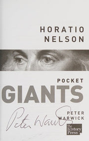Horatio Nelson (pocket GIANTS)