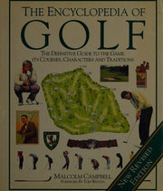 Encyclopedia of Golf (Revised)