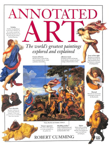 Annotated Guides: Annotated Art