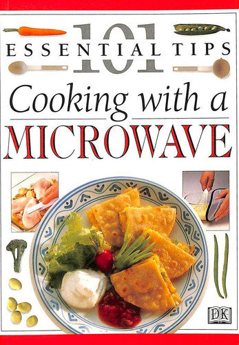 DK 101s: 04 Cooking With A Microwave
