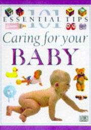 DK 101s: 16 Baby Care