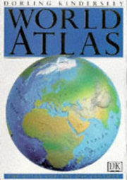 DK World Atlas