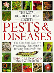 RHS Pests & Diseases