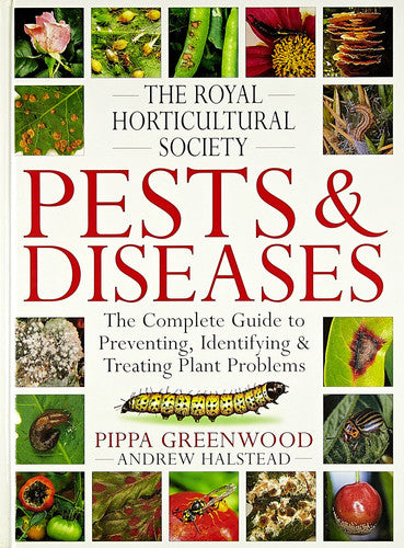 RHS Pests & Diseases