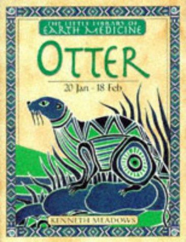 Little Earth Medicine: 11 Otter