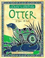 Little Earth Medicine: 11 Otter