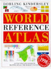 World Reference Atlas