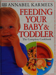 Feeding Your Baby & Toddler